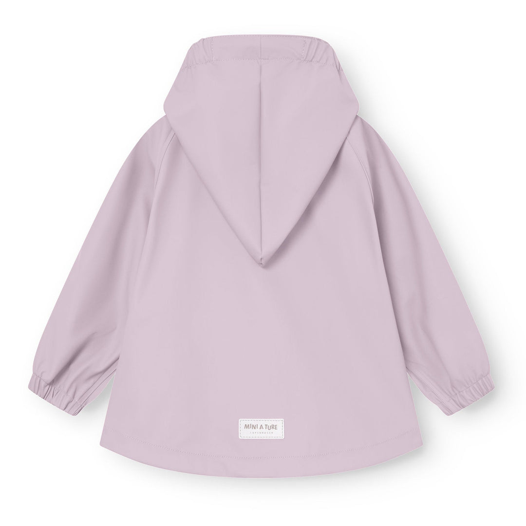 Wainis regnklæðir, Cloud Purple