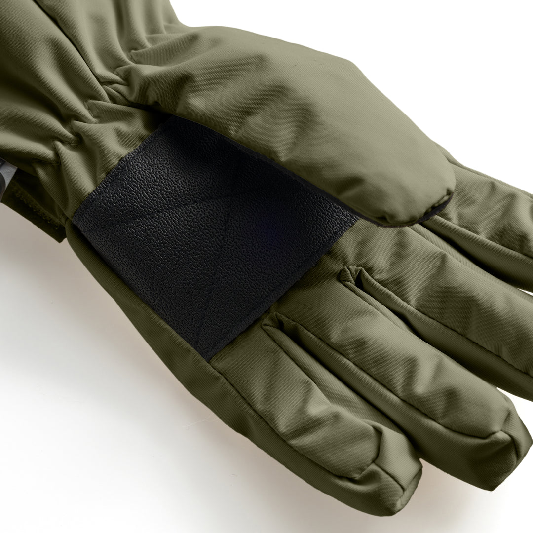 Celio handskar, Kalamata Green