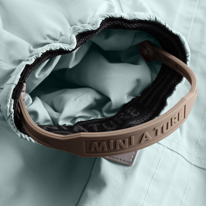 Wisti kavadrakt, Baby Blue