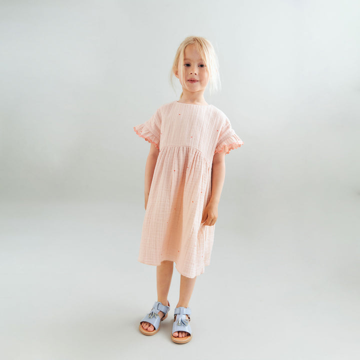 Thit kjóli, Powder Hearts