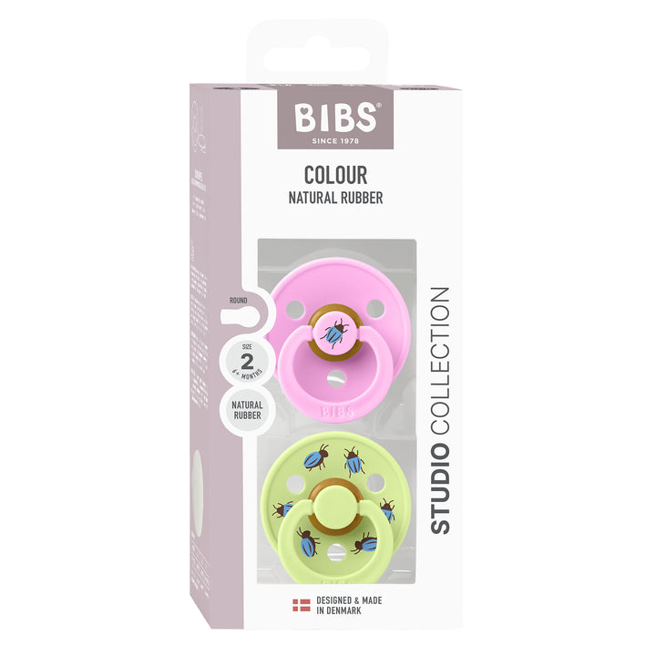 Urban Garden, 2 stk, Matcha/Ballet