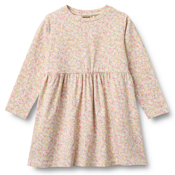 Sessa kjóli, Blush Flower Meadow