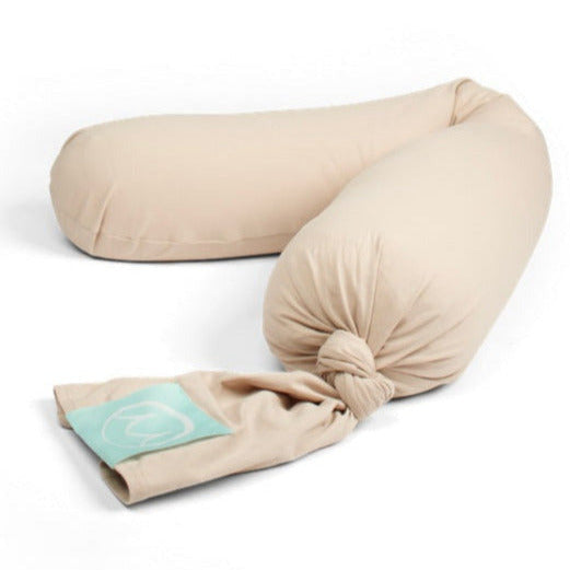 Meðgöngupúði, Linen Beige
