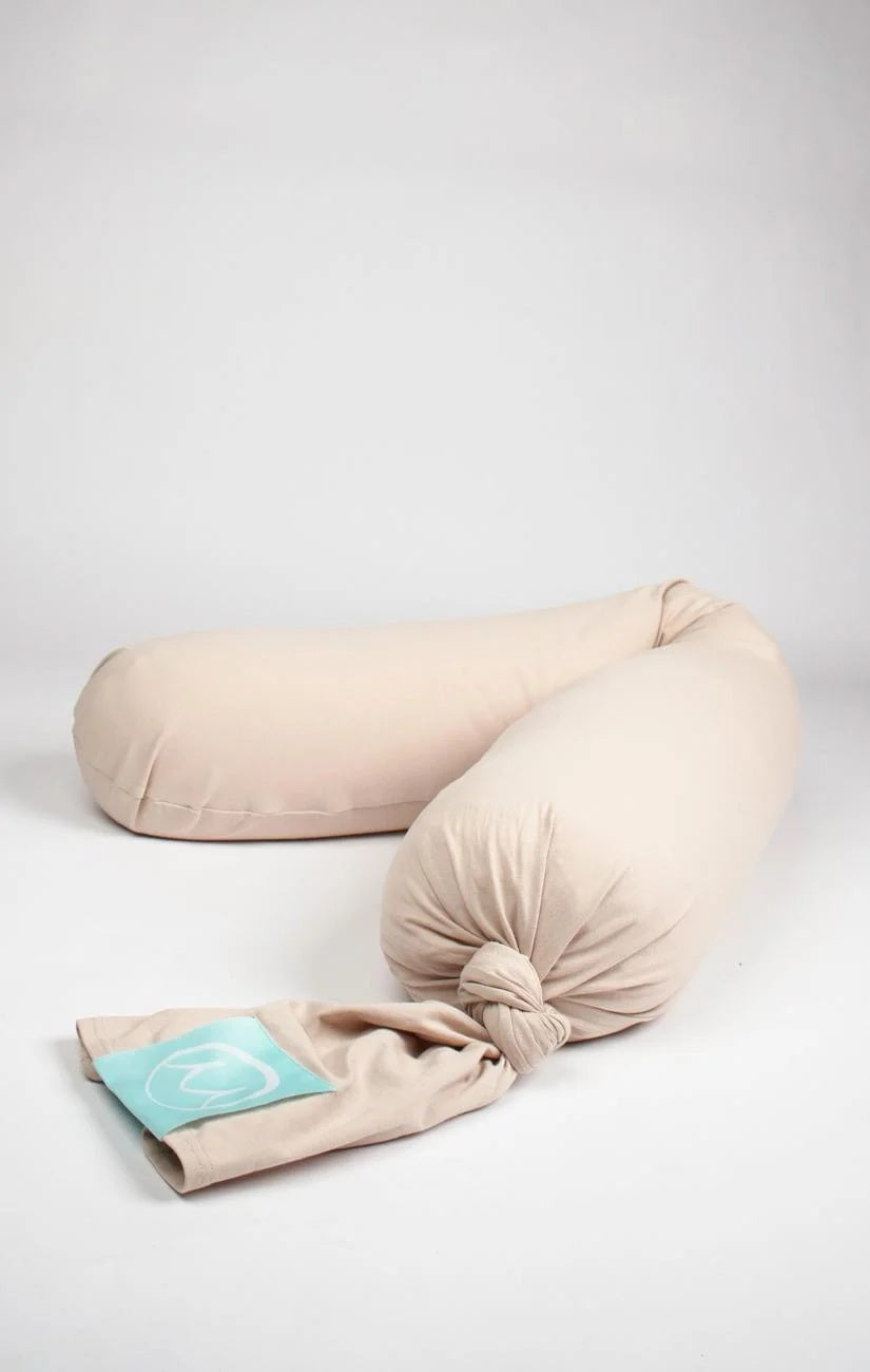 Meðgöngupúði, Linen Beige