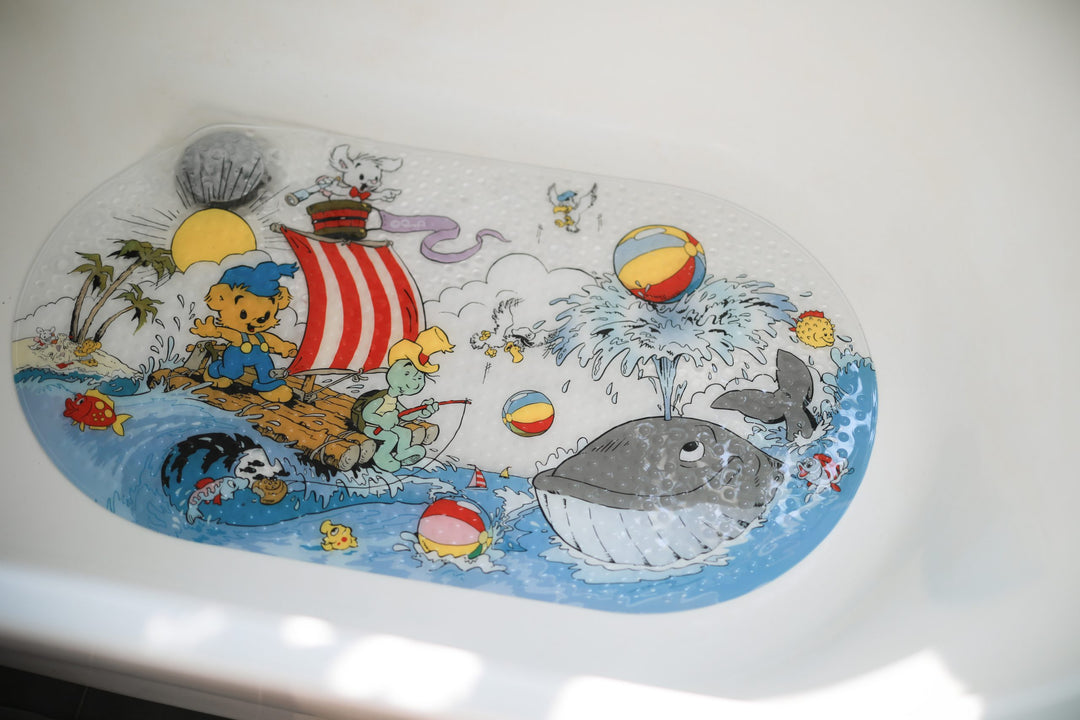 Bamse baðimátta