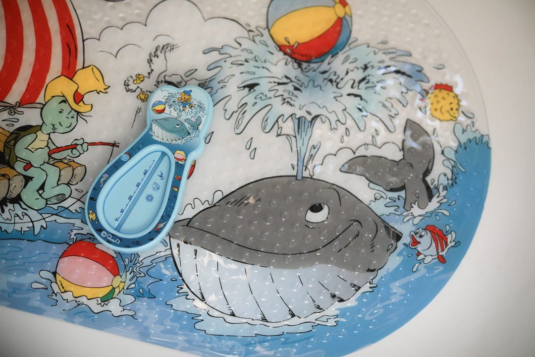 Bamse baðimátta