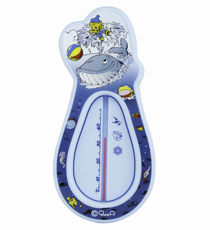 Bamse baðitermometur