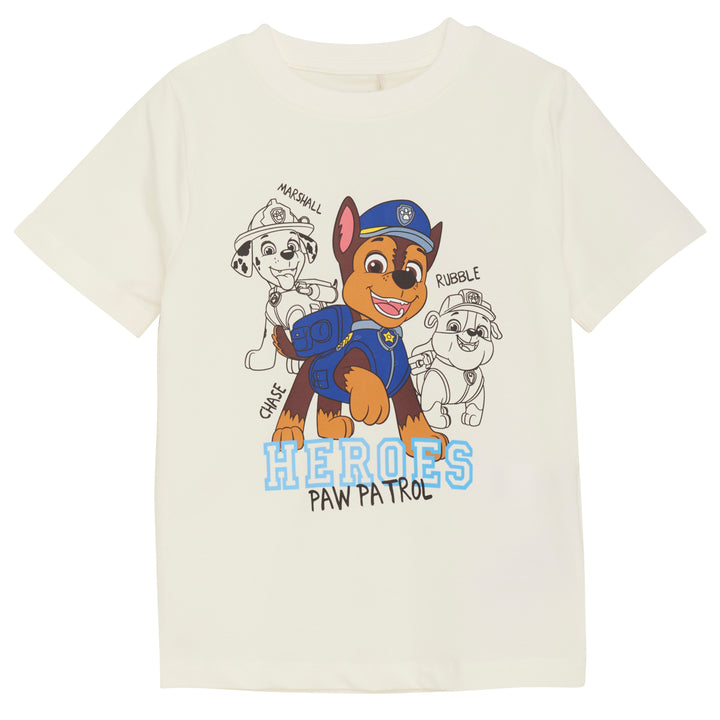 Blusa, Paw Patrol