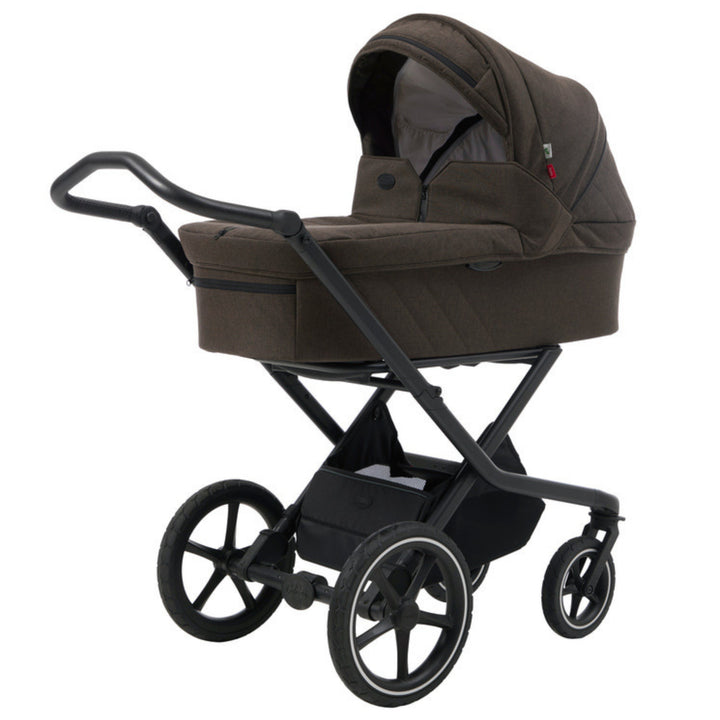 Vida 2 barnavognur, Dark Brown