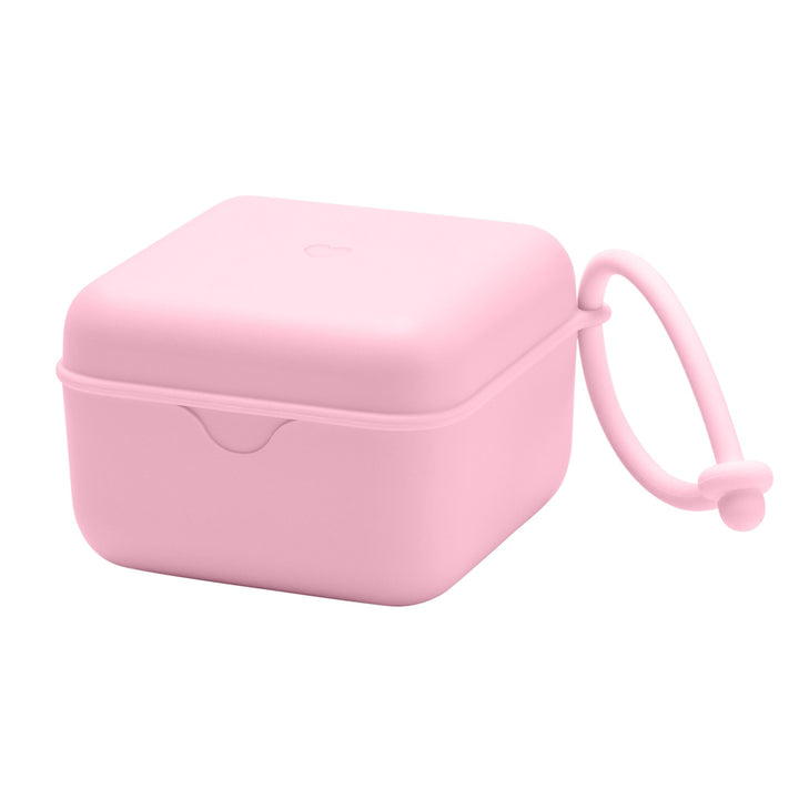 Suttuhúsi, Baby Pink