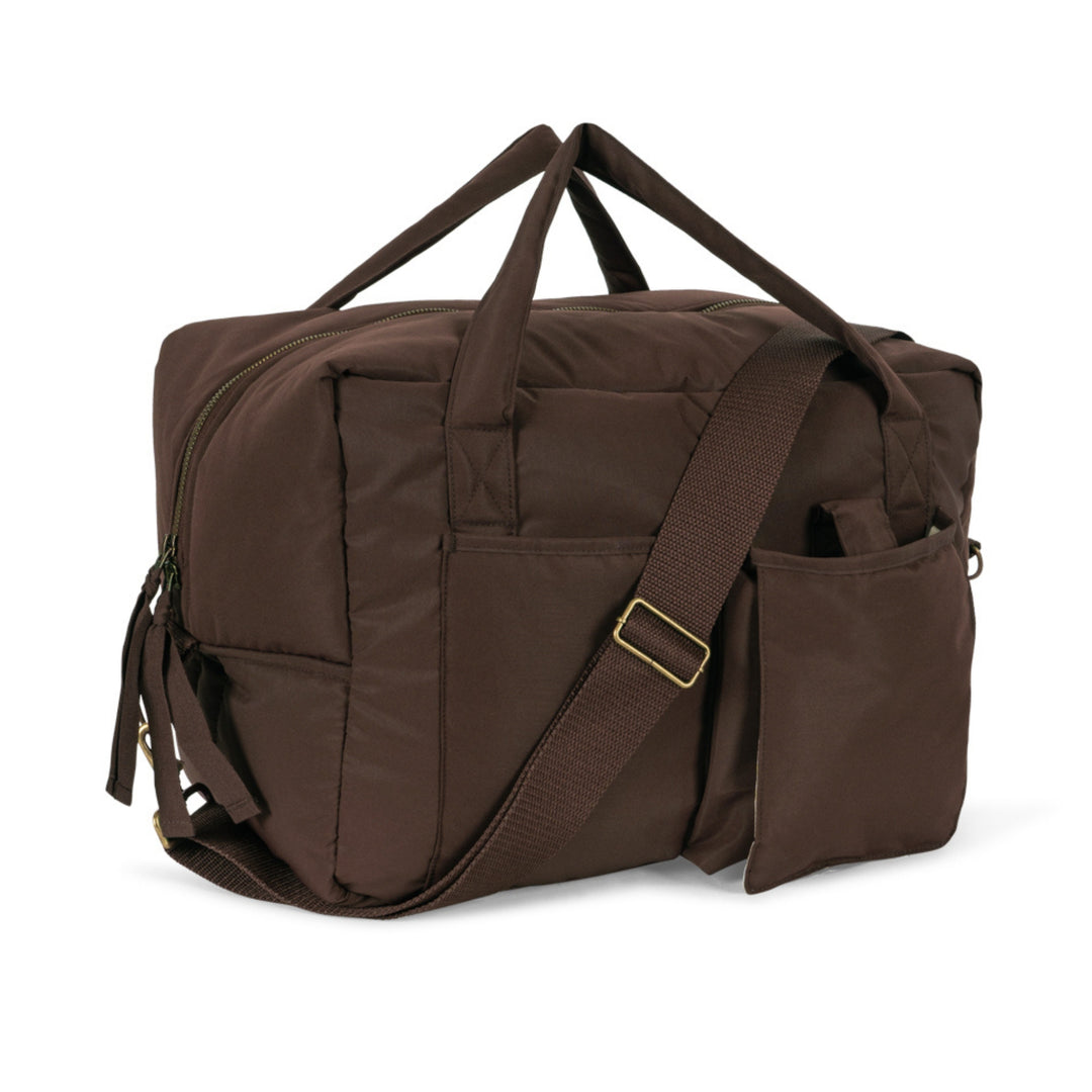 All You Need Bag, Choclate Brown