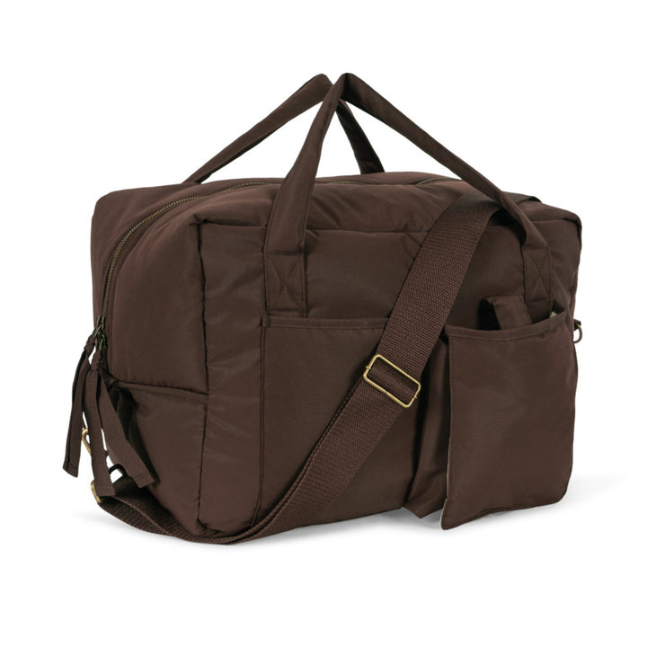 All You Need Bag, Choclate Brown