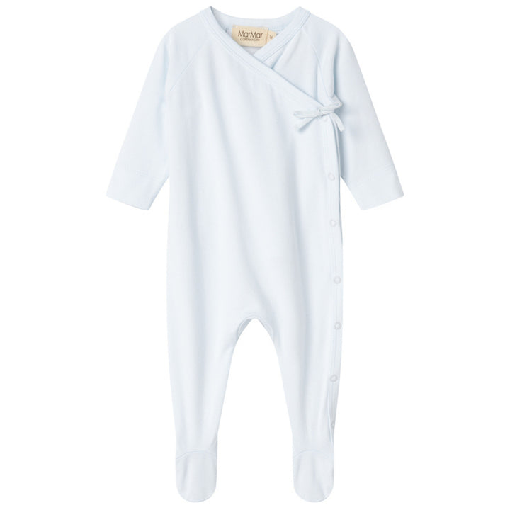 Prematur drakt, Light Blue