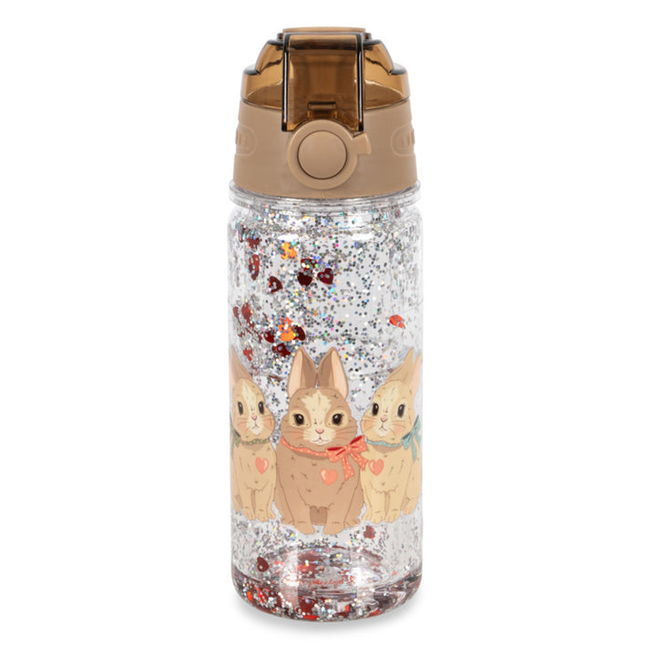 Drekkidunkur, Bunny