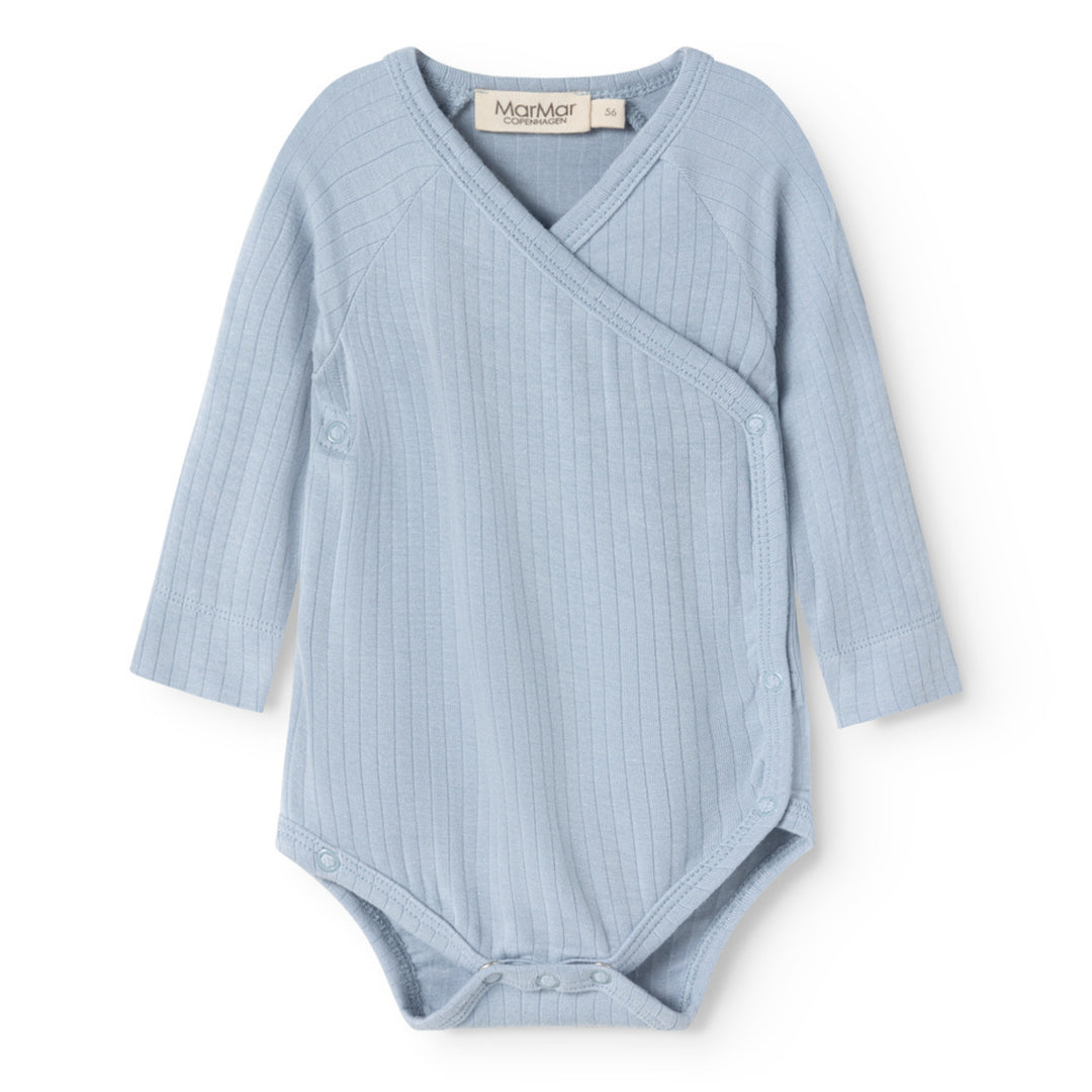 Belito body, Blue Coast