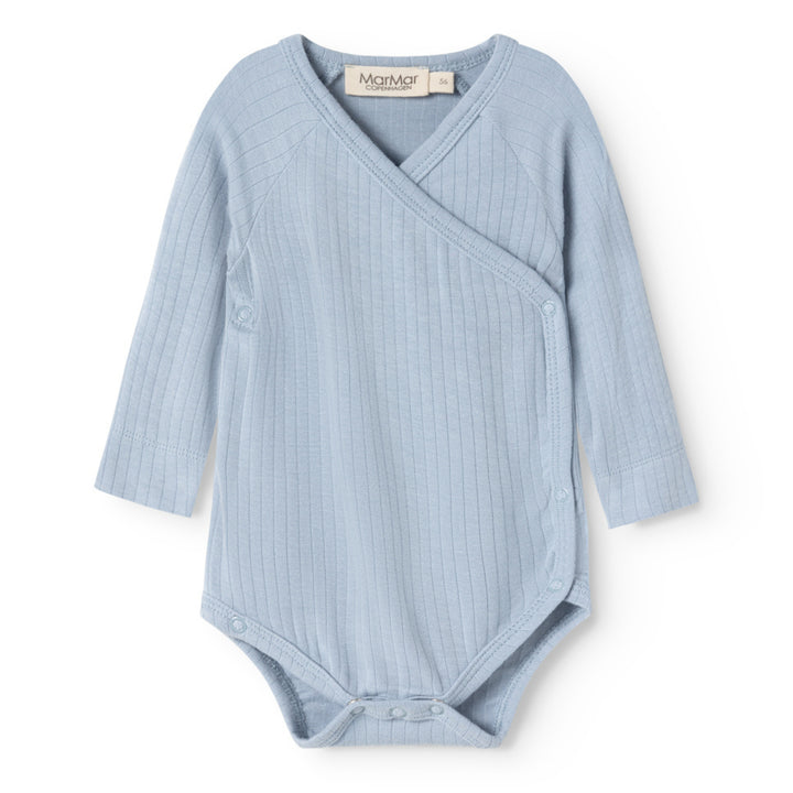 Belito body, Blue Coast