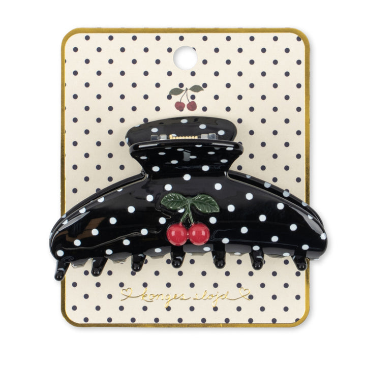 Cherry Dot hárklemma