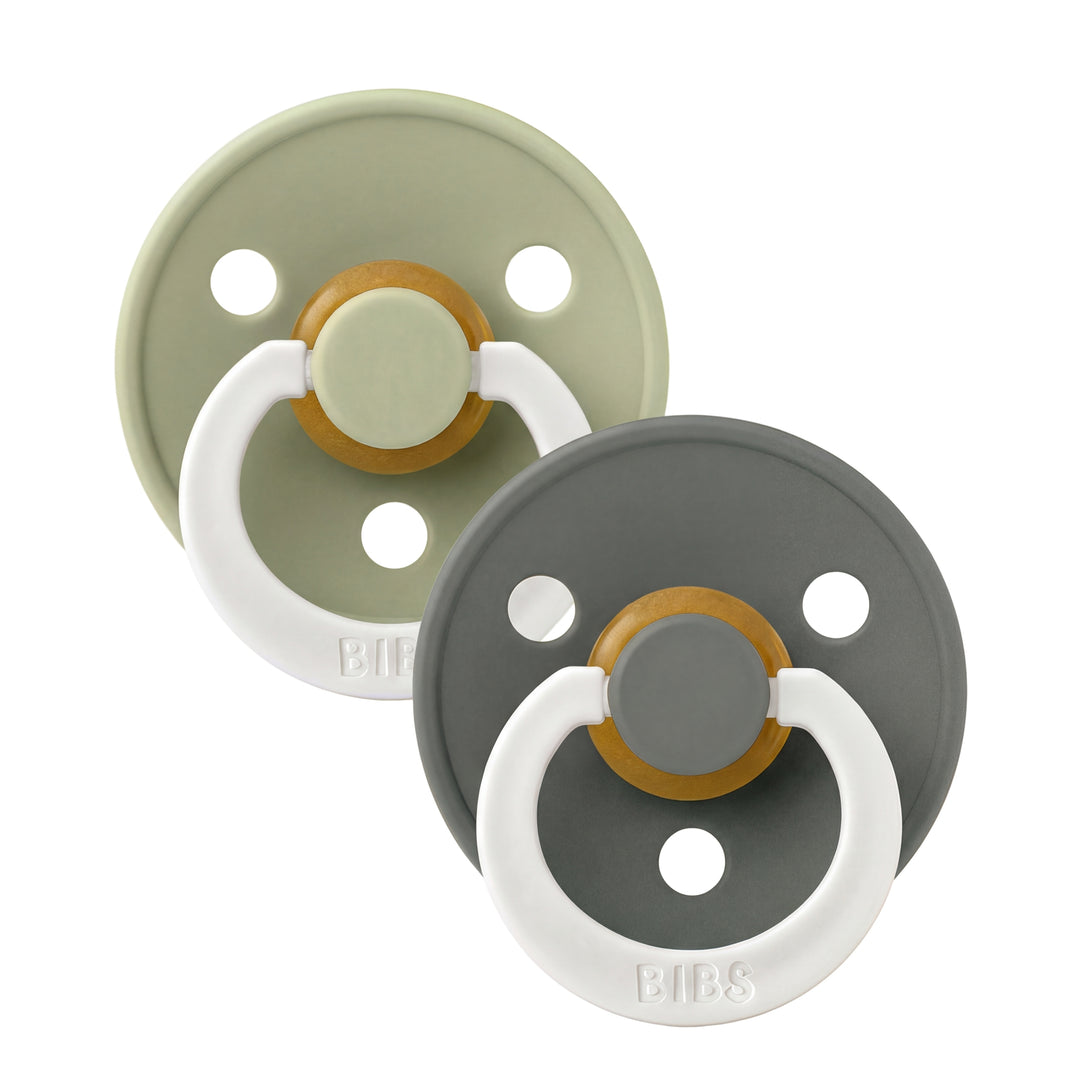 Colour Glow, 2 stk, Sage/Pine