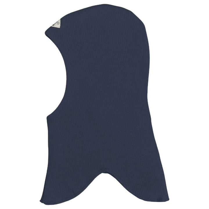 Brølapa úr bummull, 2 løg, Navy
