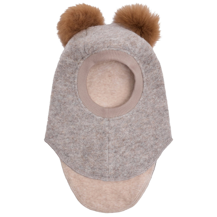 Alpaca brølapa, Camel Melange