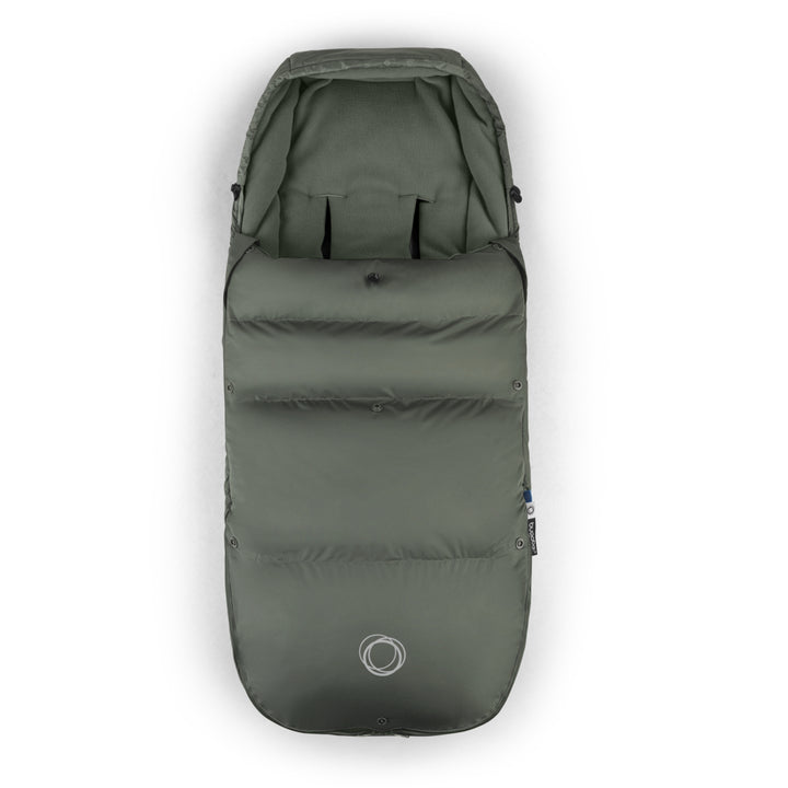 Thermolite Performance soviposi, Forest Green