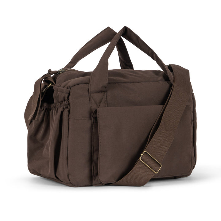 All You Need Mini Bag, Choclate Brown