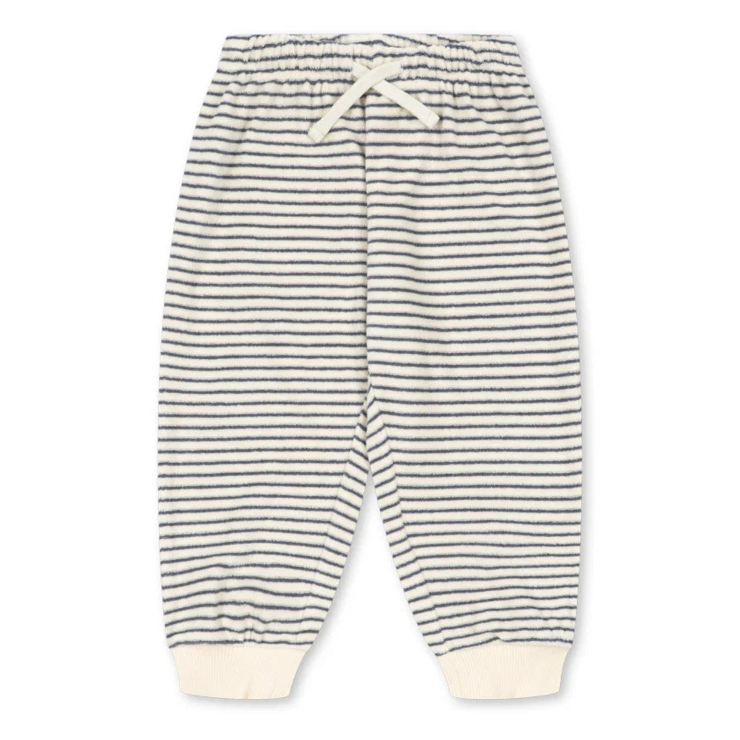 Itty buksur, Flint Stripe
