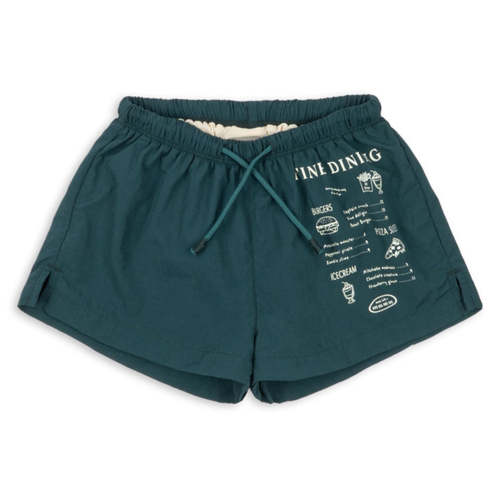 Pomio svimjishorts, Sea Moss