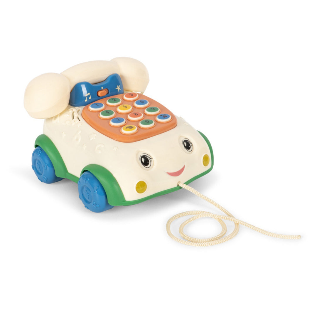 Spælitelefon