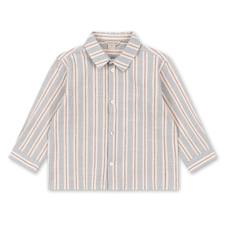 Elliot skjúrta, Tocororo Stripe