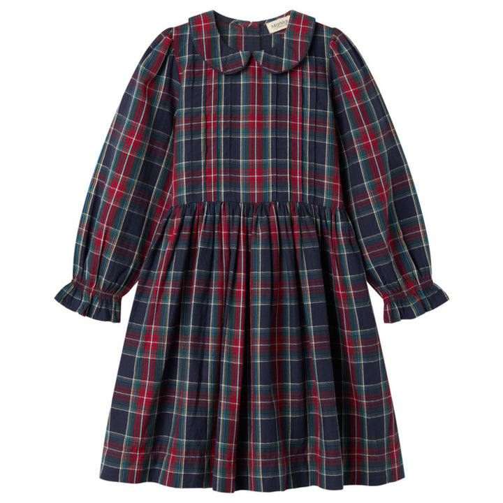 Delice kjóli, Pilot Navy Check