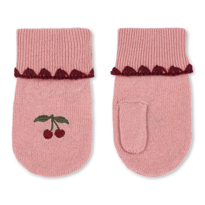 Collette vøttir, Pale Blush