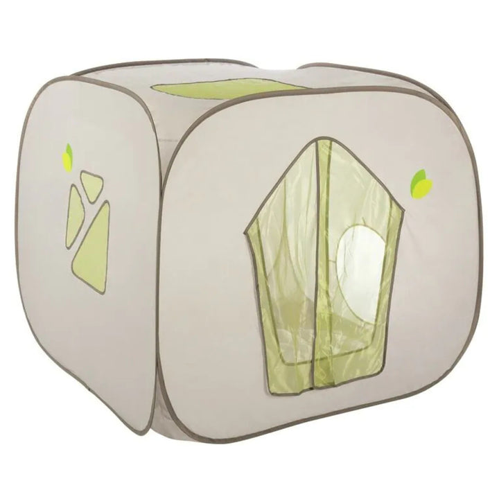 Pop-up spælihús