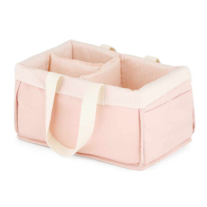 Puslikurv, Classic Stripes Rose