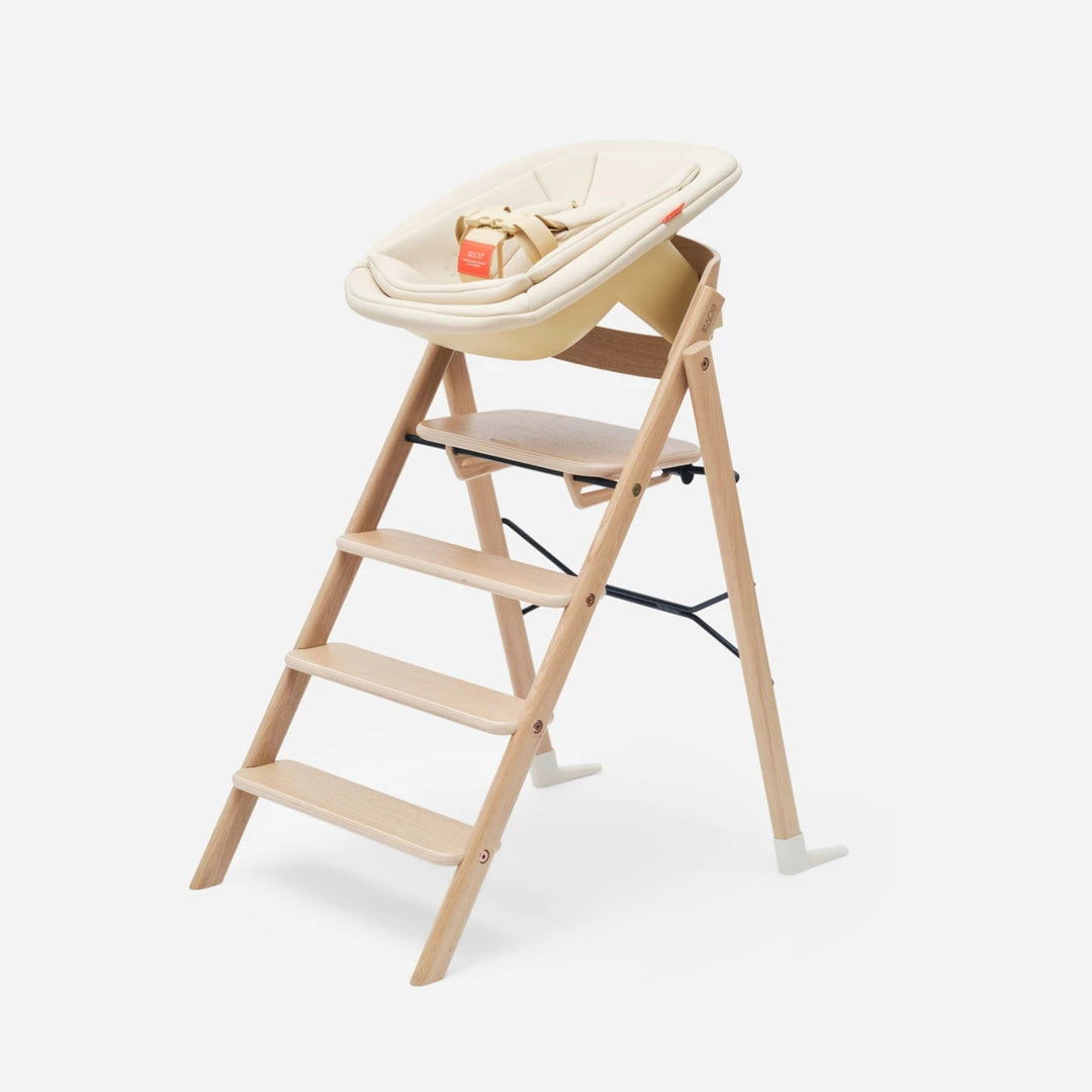 KLAPP Newborn setur, Desert Sand
