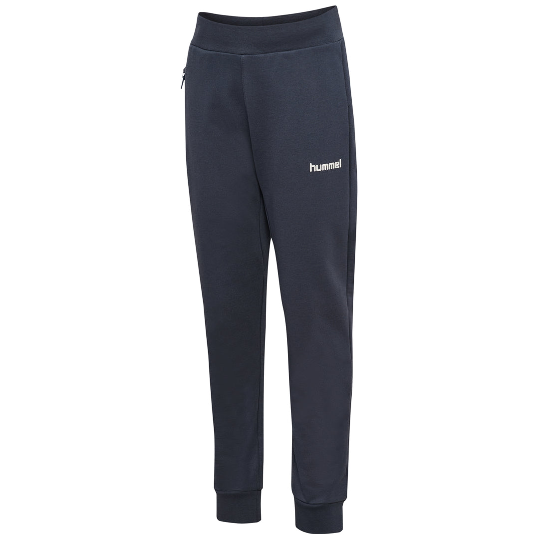 Joggingbuksur, Ombre Blue