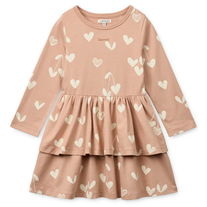 Mindy kjóli, Sweethearts