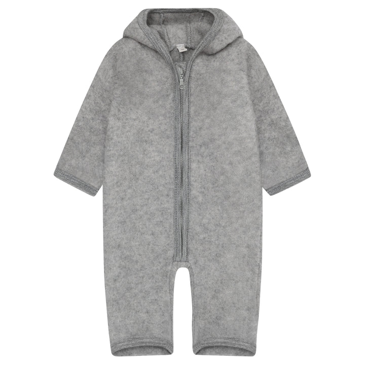Vogndrakt v/oyrum, Grey Melange