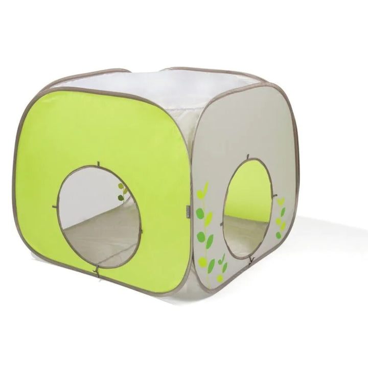 Pop-up spælihús
