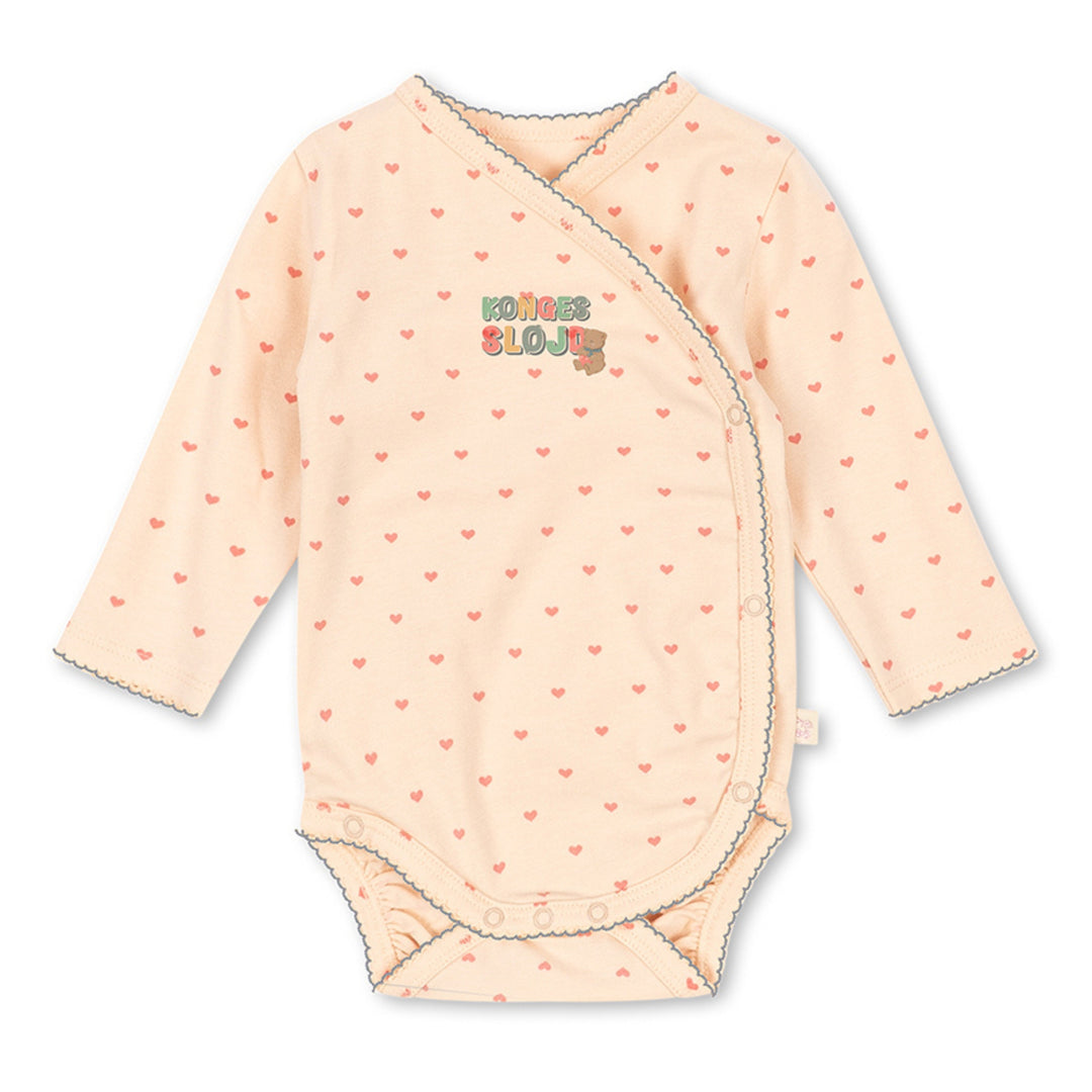 Basic newborn body, Teddy Coeur