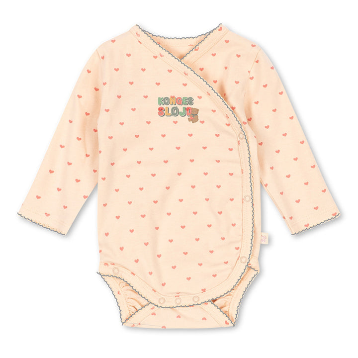Basic newborn body, Teddy Coeur