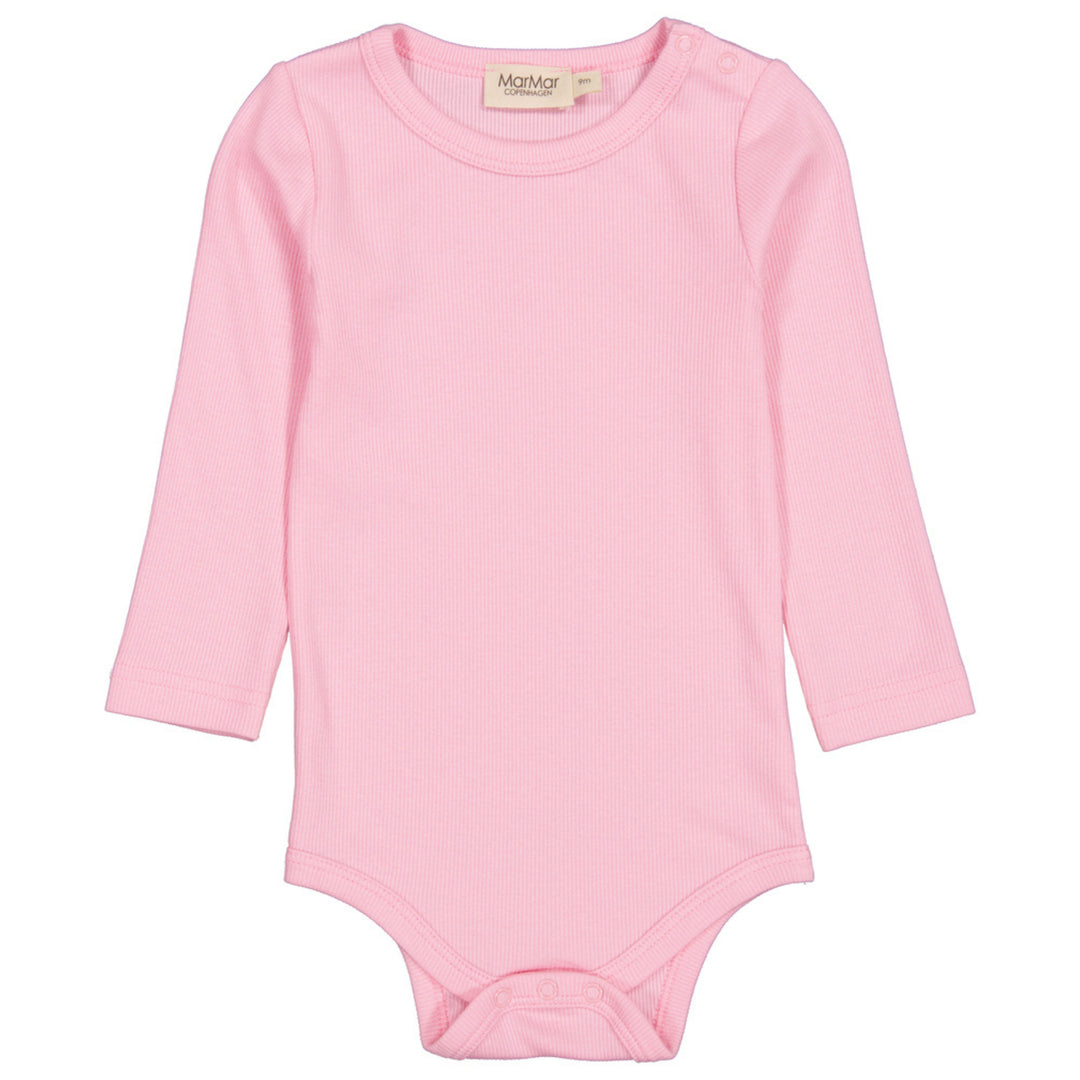 Modal body, Pink Blossom
