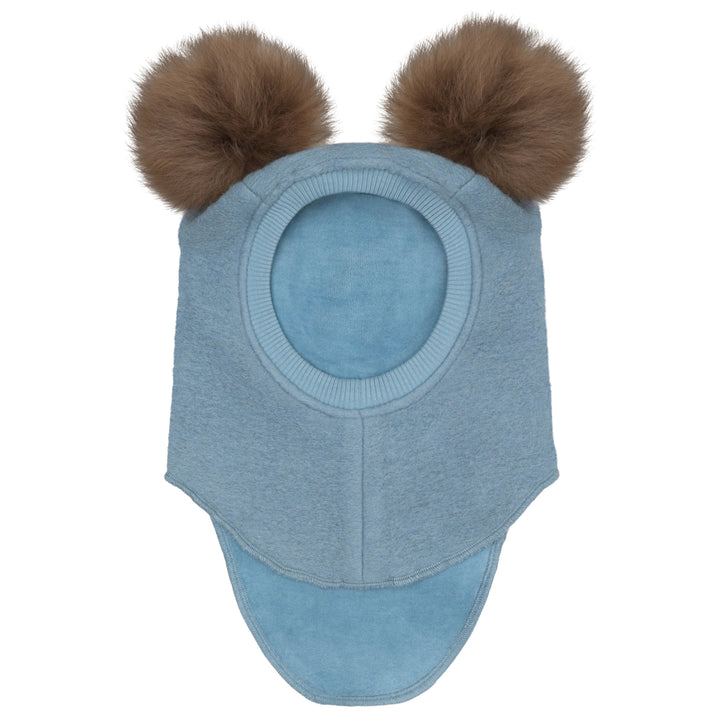 Alpaca brølapa, Windward Blue