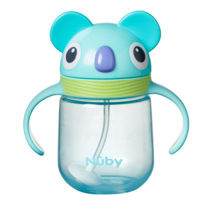 Koppur við súgvirør