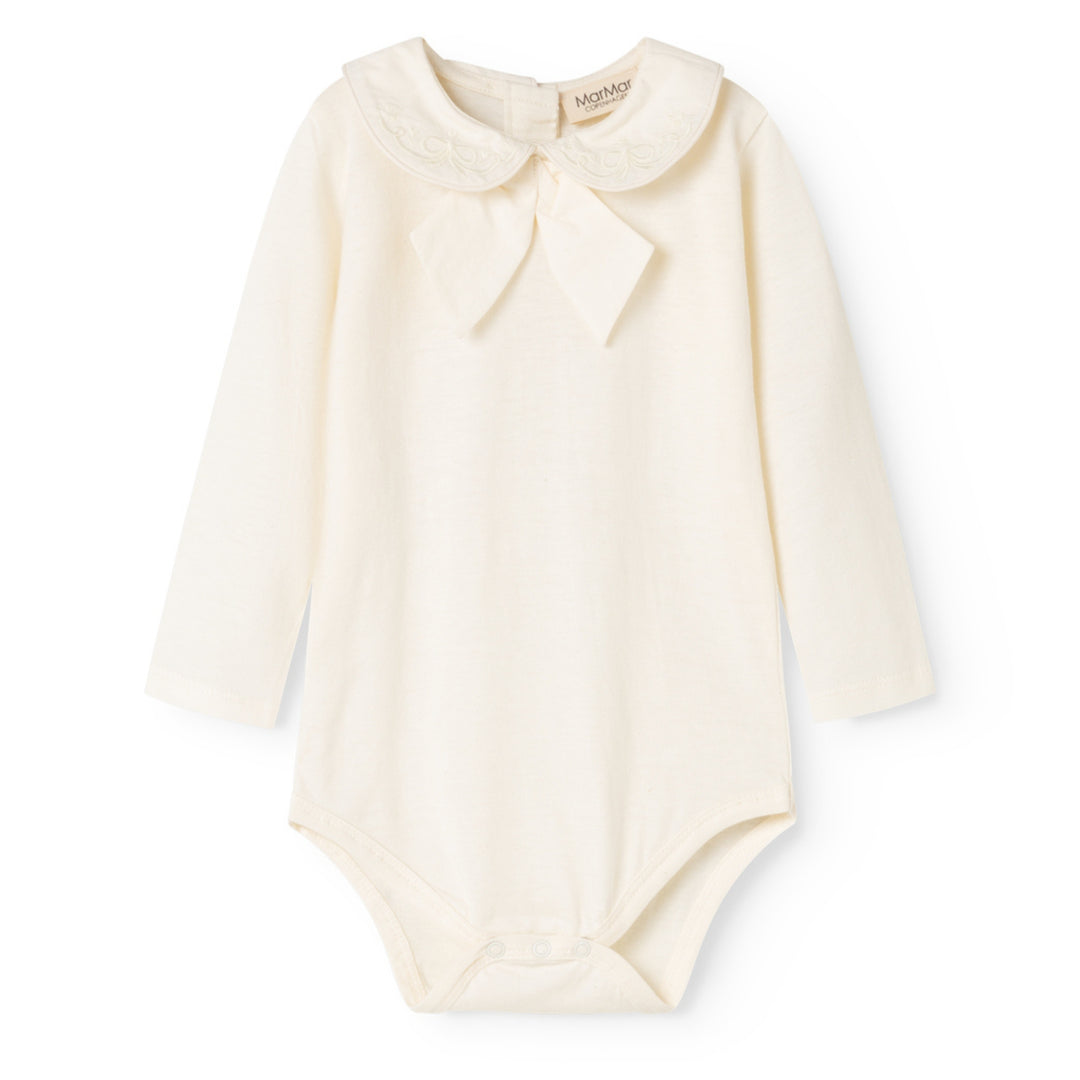 Becki body, Gentle White