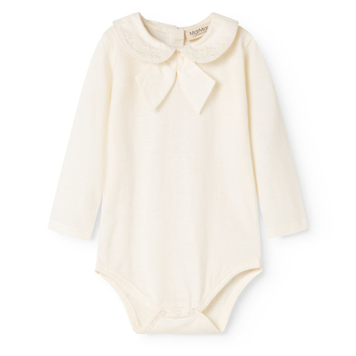 Becki body, Gentle White