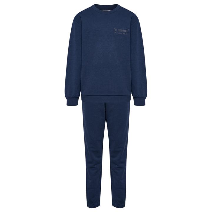 Base joggingsett, Dress Blues
