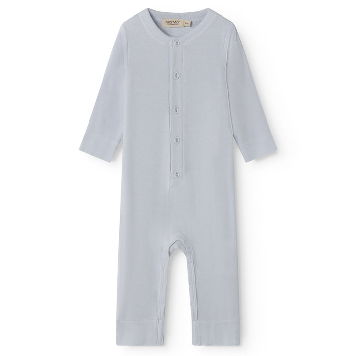 Rudy drakt, Blue Mist