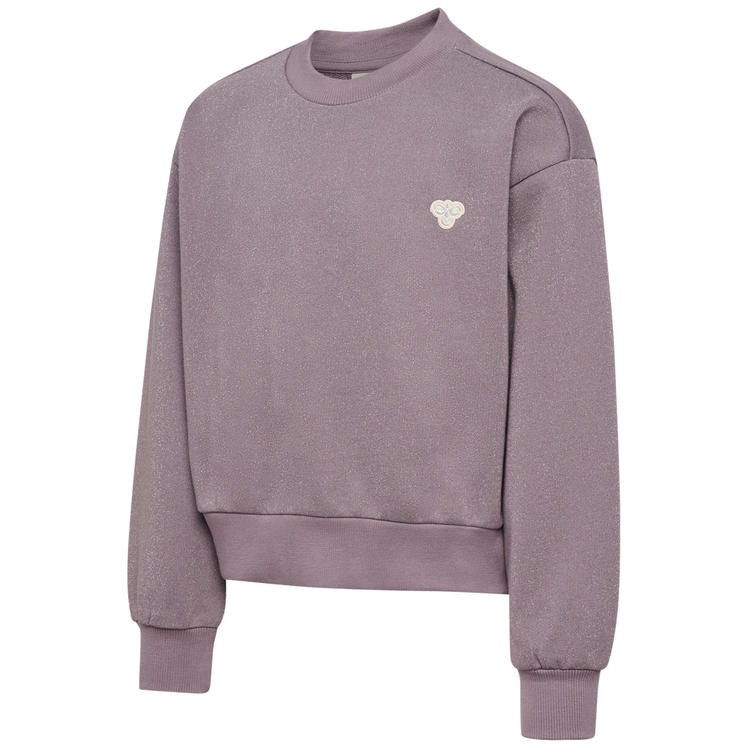 Loose sweatshirt, Gray Ridge