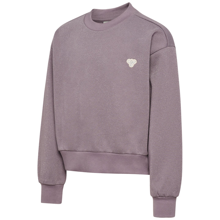 Loose sweatshirt, Gray Ridge